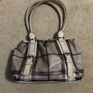 Burberry Purse